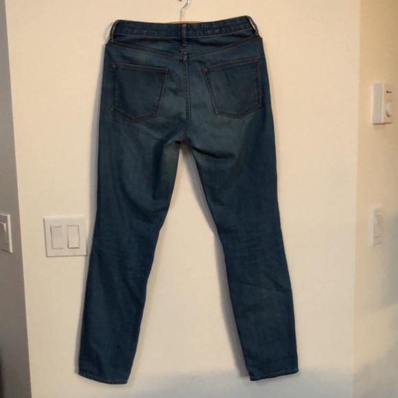 GAP skinny jeans - Picture 3 of 5